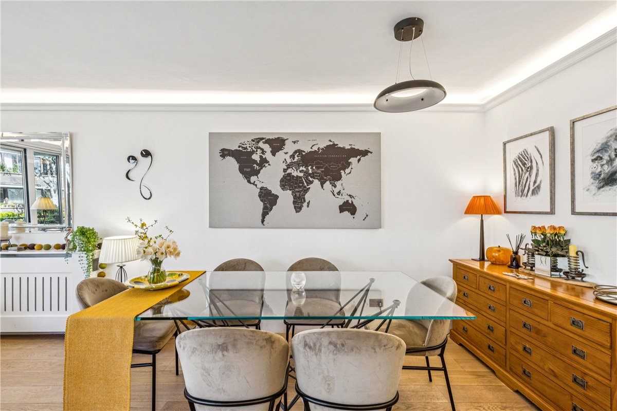 2 bedroom Flat, Stevenage Road, London, SW6 - Available, Image 14