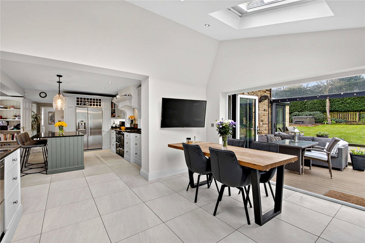 5 bedroom House, Maple Gardens, Bardsey, LS17 - Available, Image 7