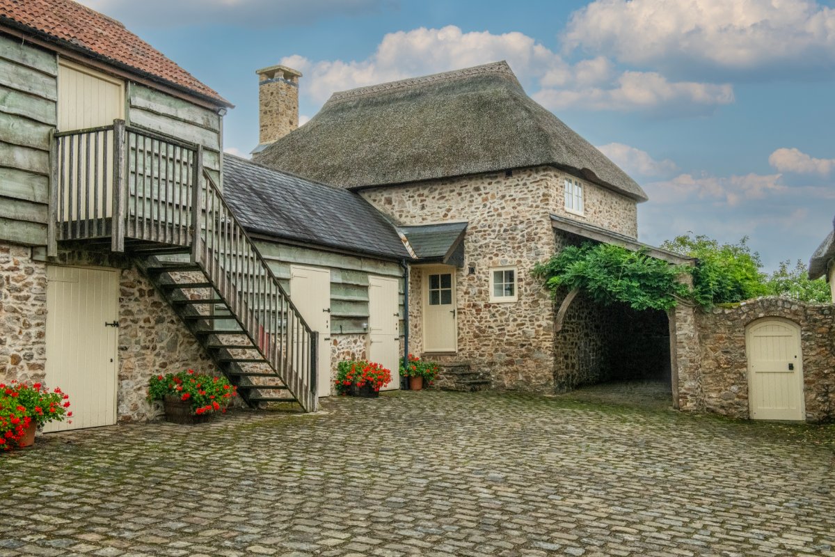 68.36  Farm, Lot 1 Stockers Farm, Northleigh, EX24 - Available, Image 25