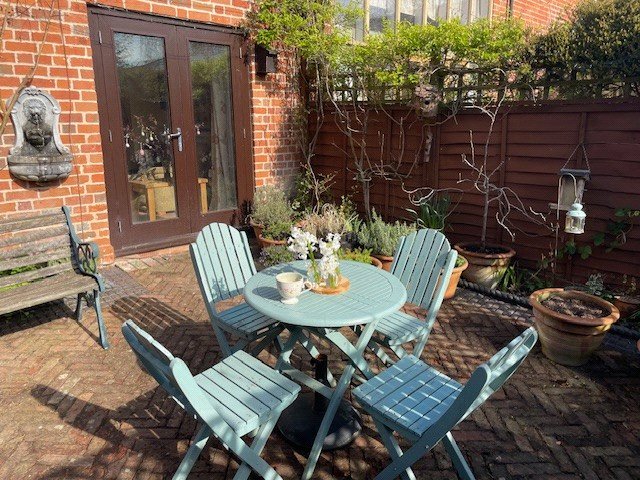 4 bedroom Barn Conversion, Snelsmore, Newbury, RG14 - Available, Image 4