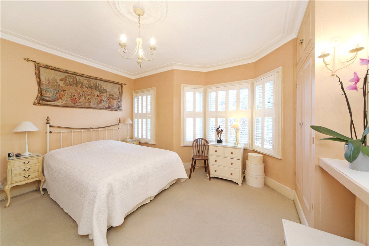 4 bedroom House, Campana Road, London, SW6 - Sold, Image 3