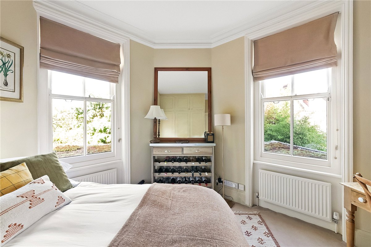 2 bedroom Flat, Wexford Road, London, SW12 - Sold STC, Image 8