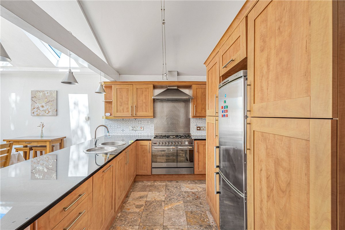 4 bedroom House, Banbury Road, Oxford, OX2 - Under Offer, Image 9