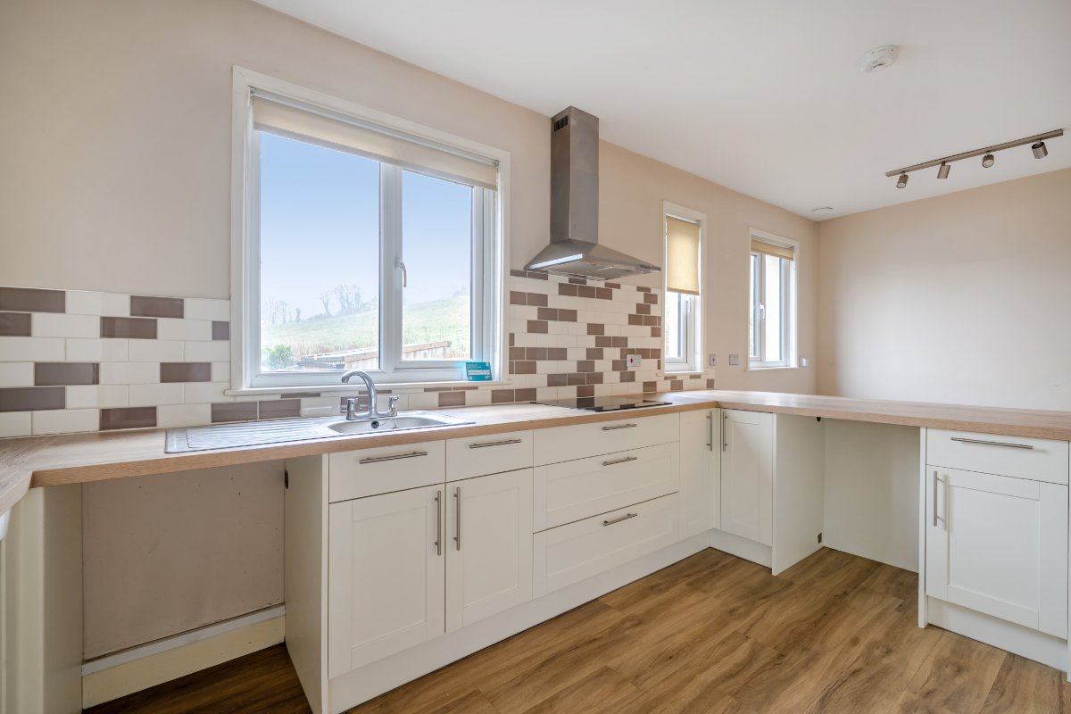 3 bedroom Bungalow, Mendip Road, Stoke St. Michael, BA3 - Let Agreed, Image 3