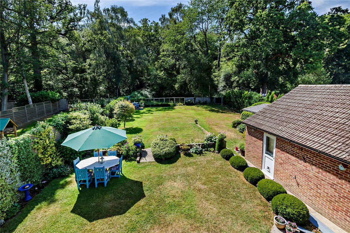 6 bedroom House, Hampstead Norreys Road, Hermitage, RG18 - Sold STC, Image 18