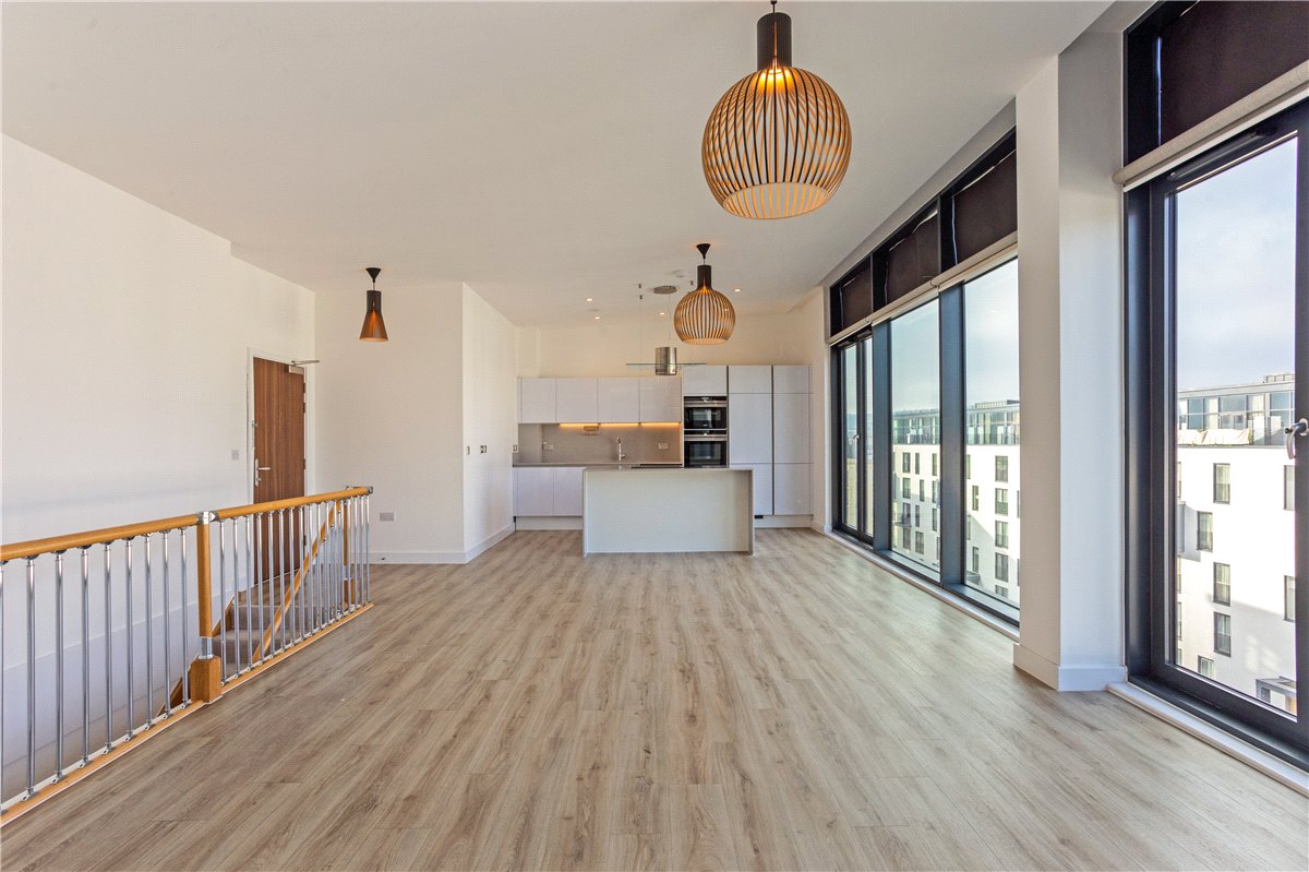 2 bedroom Maisonette, Percy Terrace, Bath, BA2 - Sold, Image 12