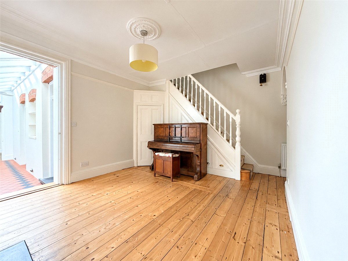 4 bedroom House, Owlstone Road, Cambridge, CB3 - Sold STC, Image 3