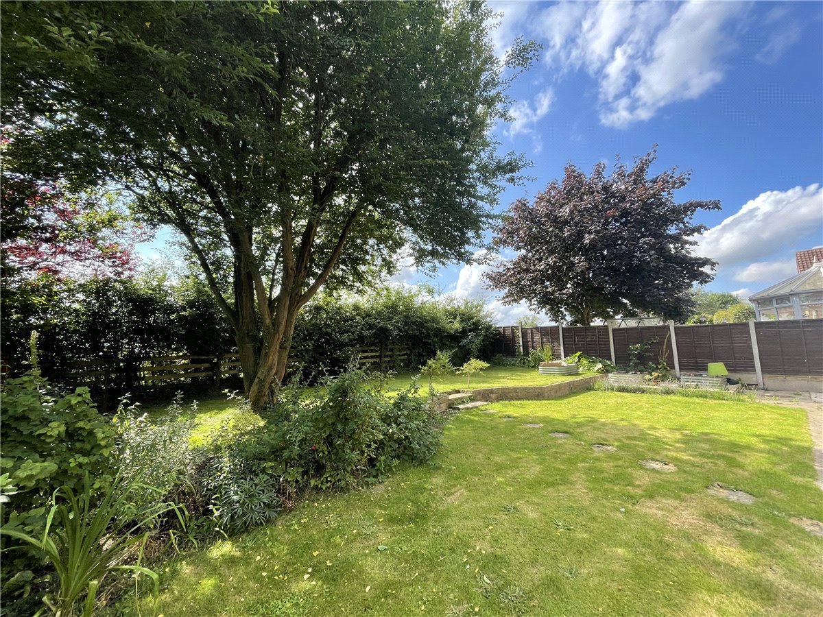 4 bedroom House, The Croft, Kirby Hill, YO51 - , Image 9