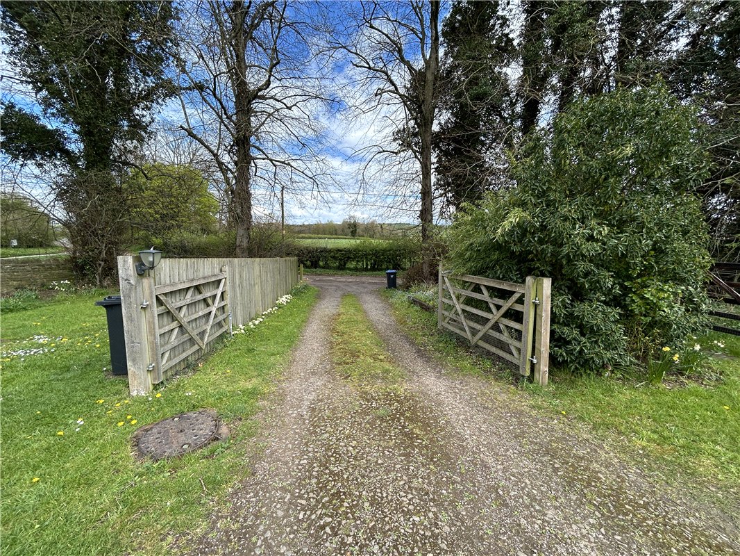 2 bedroom House, Main Street, Loddington, LE7 - Available, Image 3