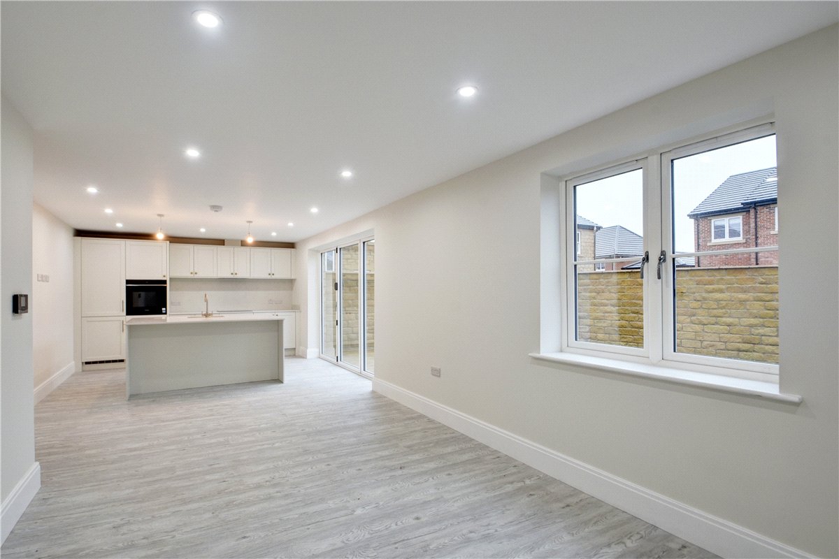 3 bedroom House, Plot 2, Granby Farm Grove, Harrogate, HG1 - Sold STC, Image 7