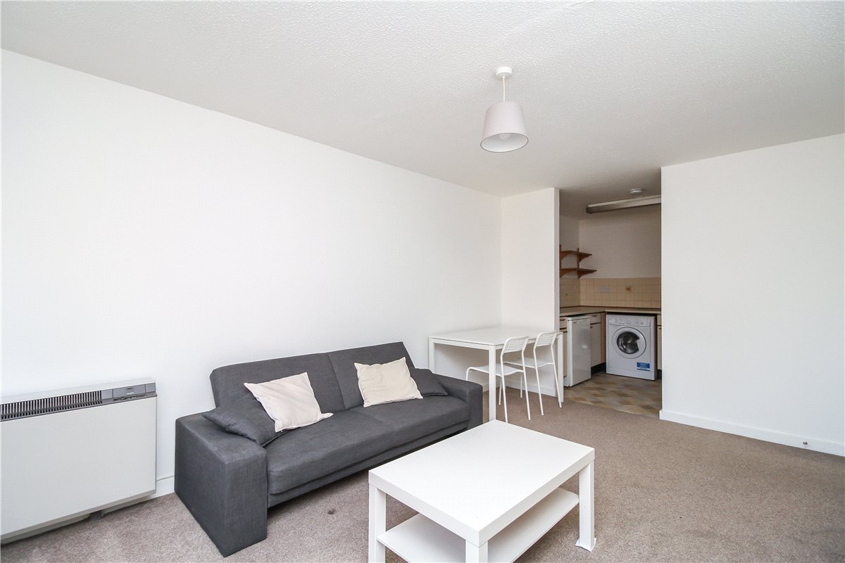 1 bedroom Flat, The Heyes, Gloucester Green, OX1 - , Image 8