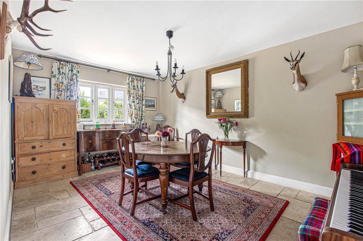 5 bedroom House, Medcroft Road, Tackley, OX5 - Available, Image 3