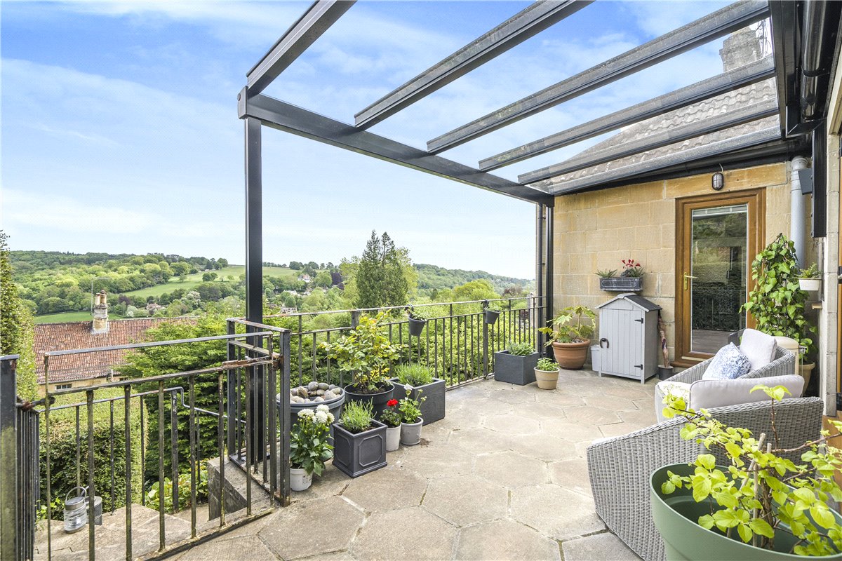 3 bedroom House, Middle Stoke, Limpley Stoke, BA2 - Available, Image 5