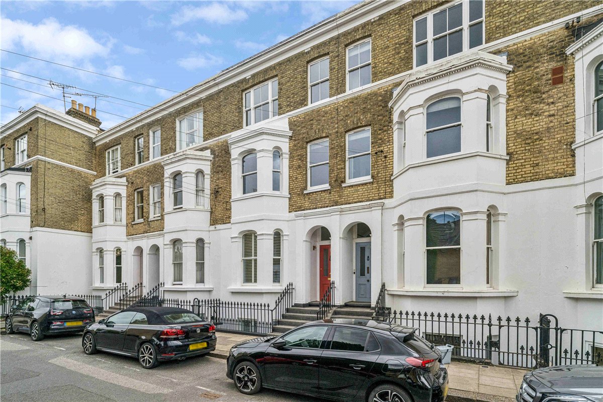 3 bedroom Flat, Westcroft Square, London, W6 - Available, Image 3