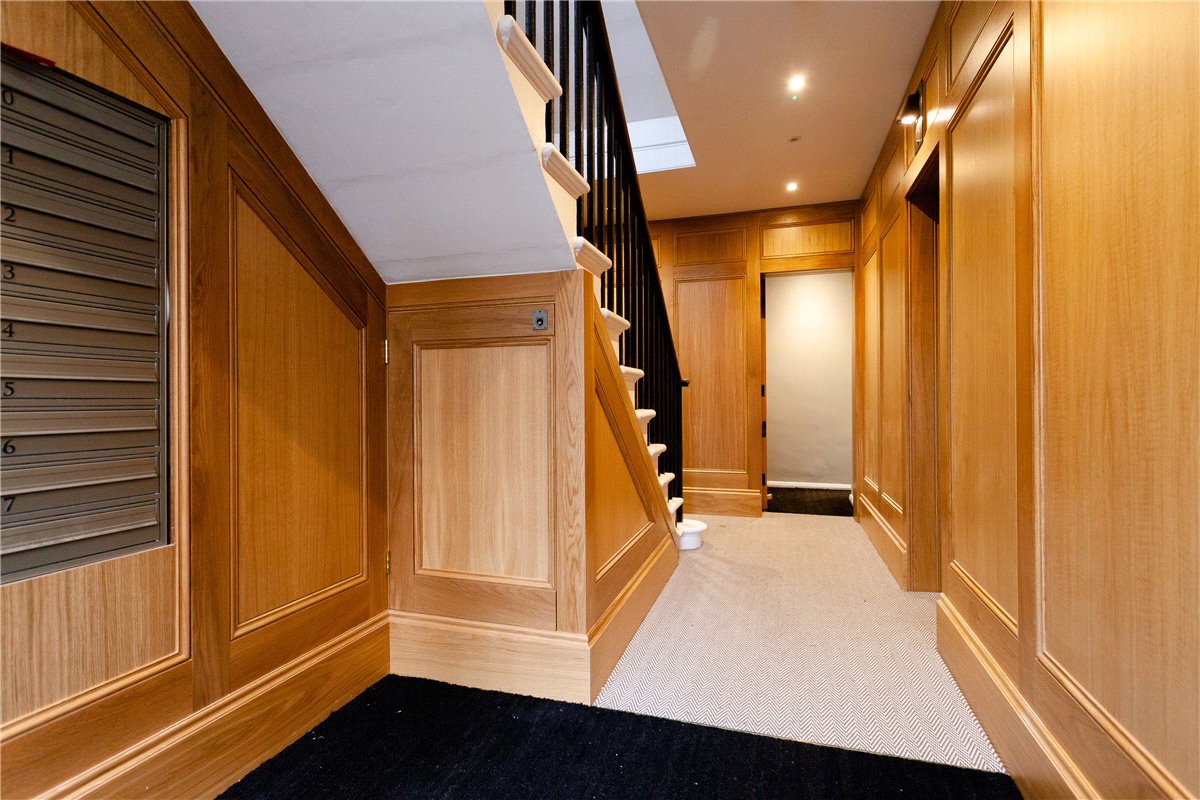 1 bedroom Flat, Taunton Place, London, NW1 - , Image 18