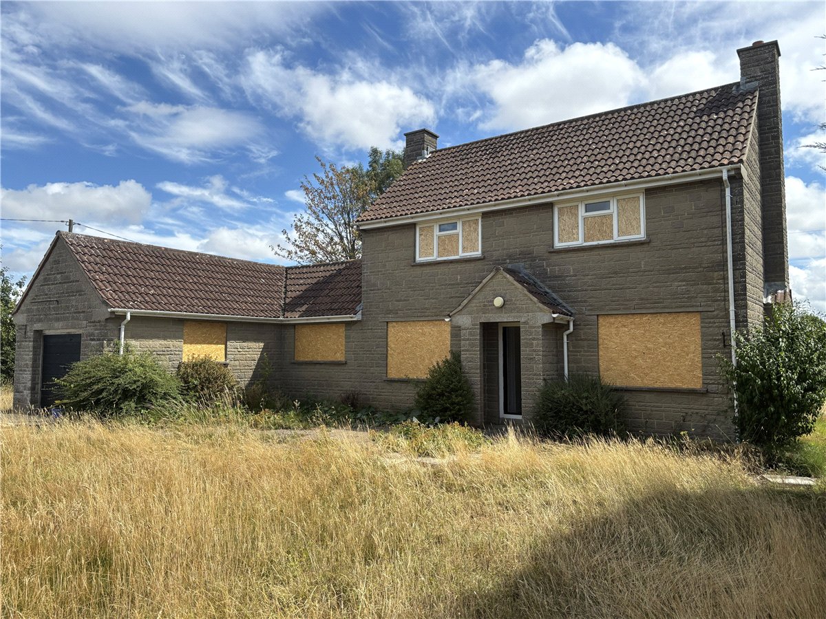 6.26  Farm, Lot 1: Lawrence Farm, Moor Lane, BA9 - Available, Image 7