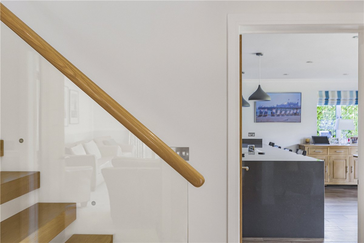 5 bedroom House, Beggars Lane, Longworth, OX13 - Available, Image 16