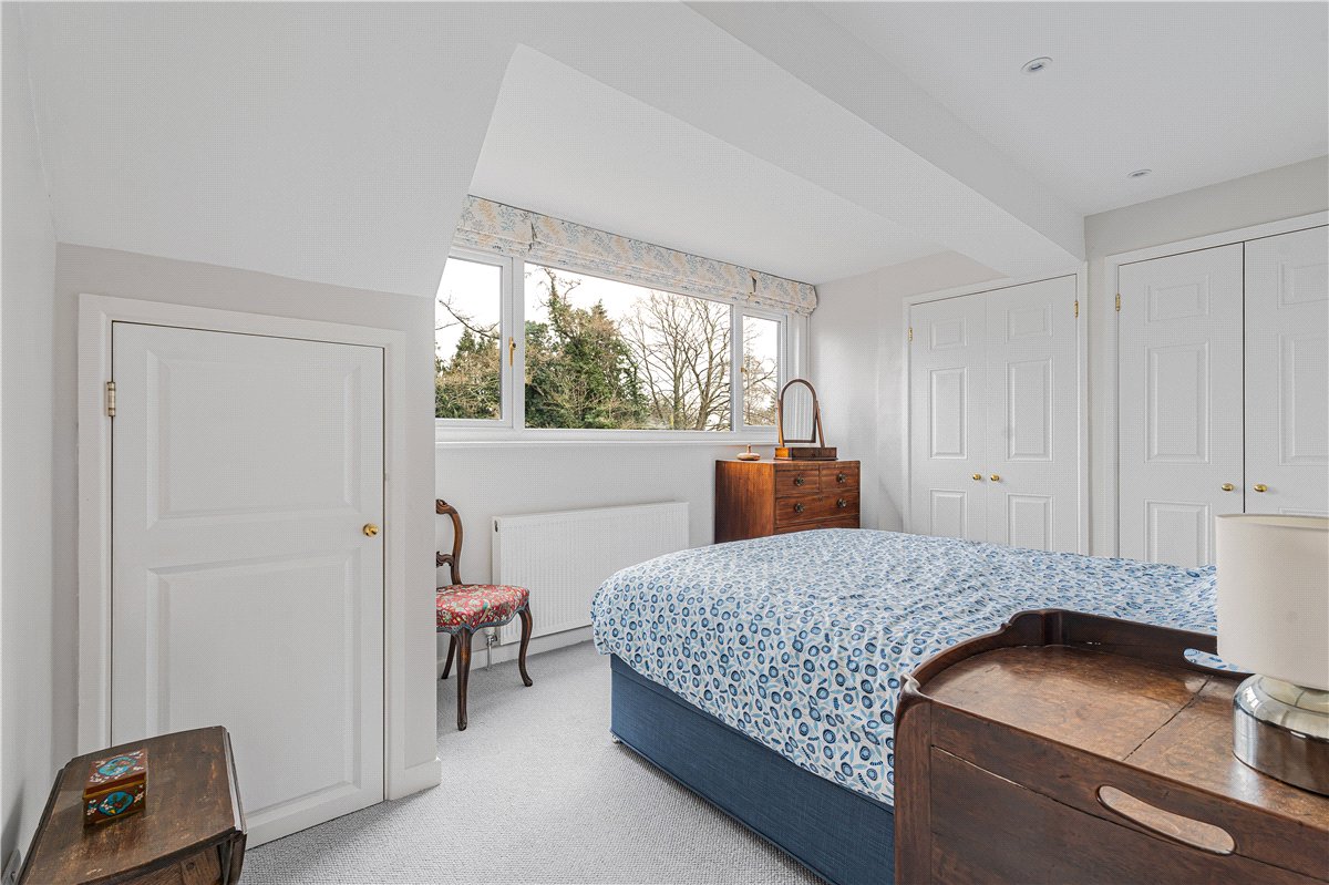 4 bedroom House, Bagley Wood Road, Kennington, OX1 - Sold STC, Image 13
