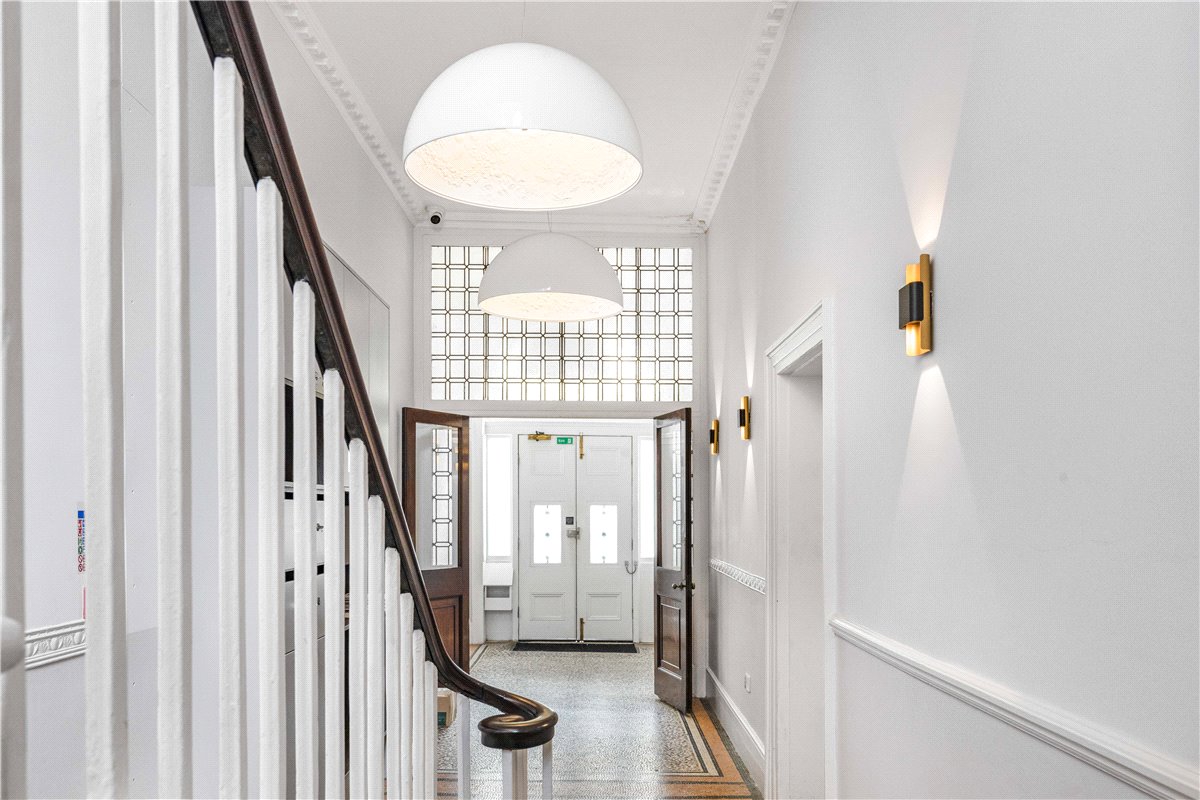 4 bedroom Flat, Devonshire Place, Marylebone, W1G - Available, Image 44