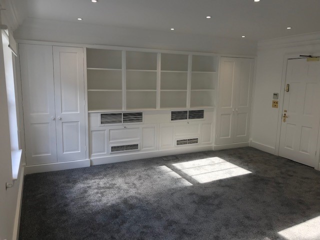 437 Sq Ft, 4 St. James's Place, London, SW1A - Available, Image 9