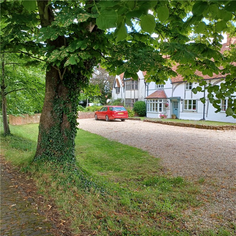 4 bedroom House, The Causeway, Steventon, OX13 - Sold, Image 2