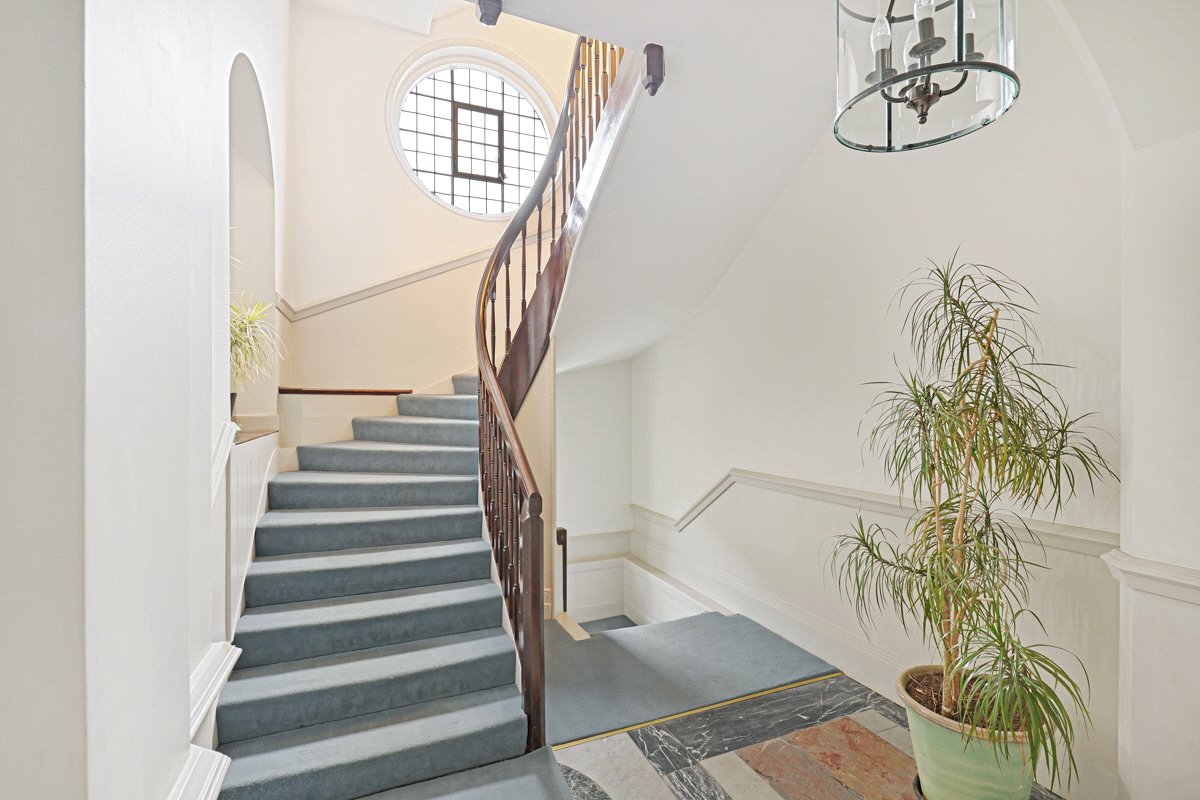 3 bedroom Flat, Holland Park Road, Holland Park, W14 - Let Agreed, Image 21
