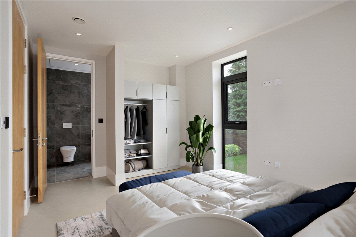 2 bedroom Flat, Apartment 1, Robin Hill, Clifford Road, LS29 - Available, Image 7