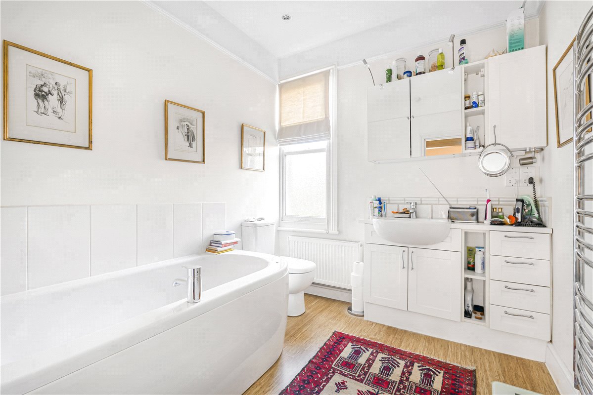 5 bedroom House, St Margaret's Road, Oxford, OX2 - Sold, Image 19