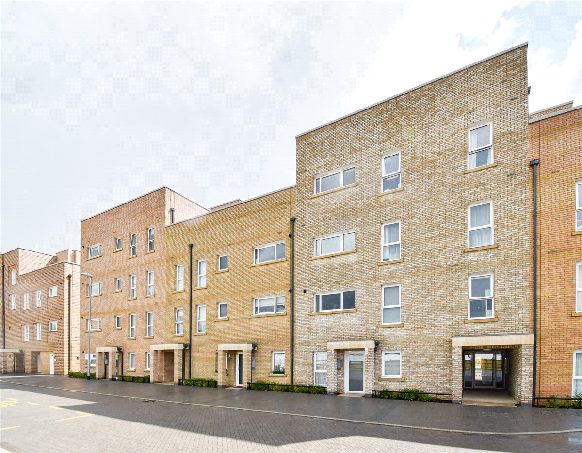 3 bedroom House, Galton Road, Cambridge, CB3 - Available, Image 9