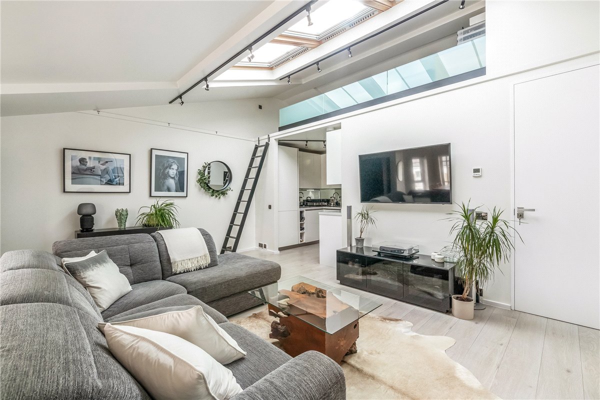 2 bedroom Flat, Althorp Road, London, SW17 - Available, Image 7