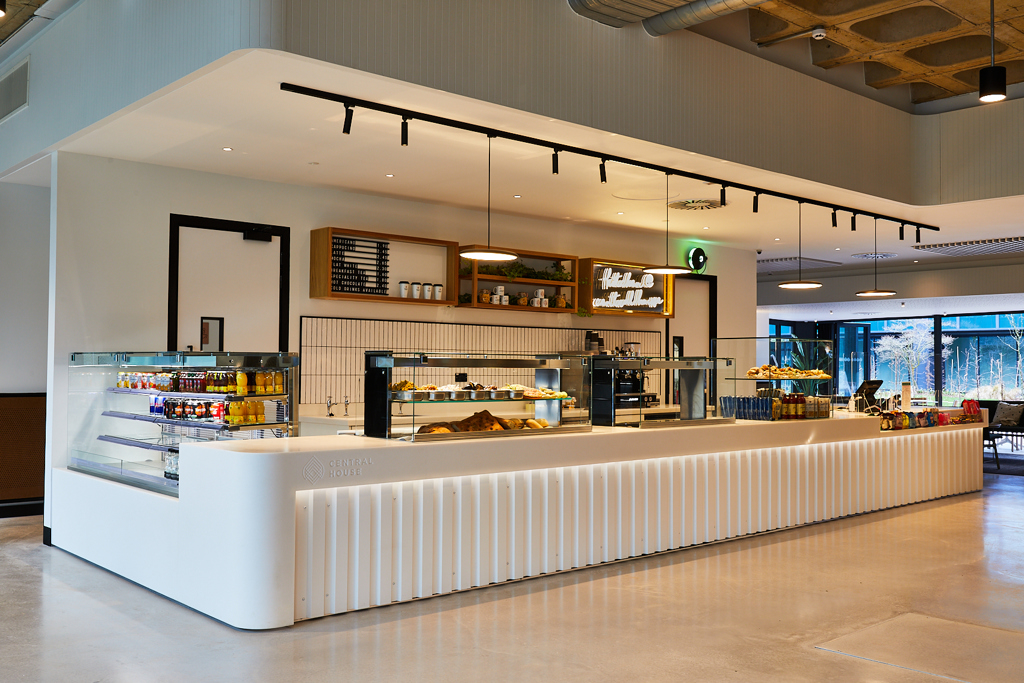 2000 to 40000 Sq Ft, Central House Otley Road, Harrogate, HG3 - Available, Image 7
