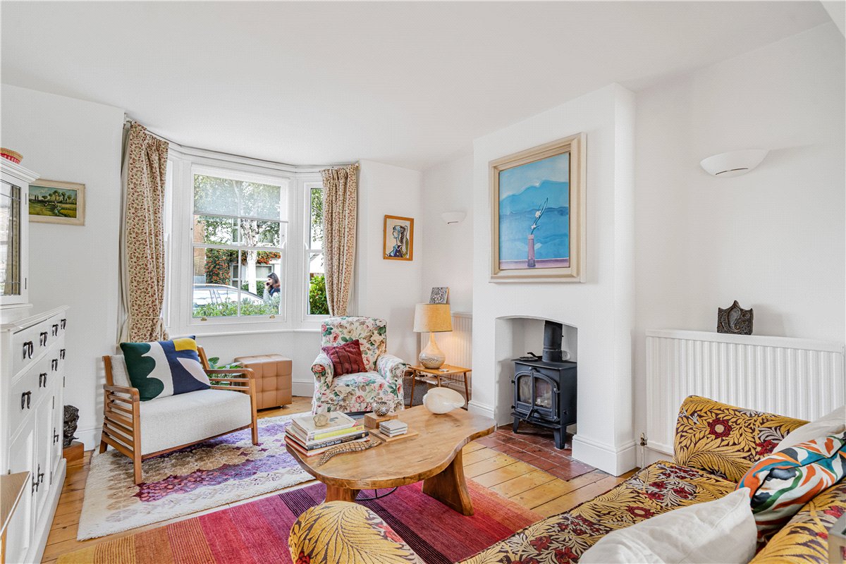 3 bedroom House, Stapleton Road, Headington, OX3 - Available, Image 1