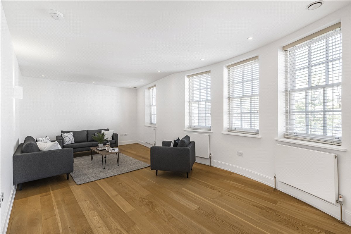 3 bedroom Maisonette, Devonshire Street, Marylebone, W1G - Available, Image 26