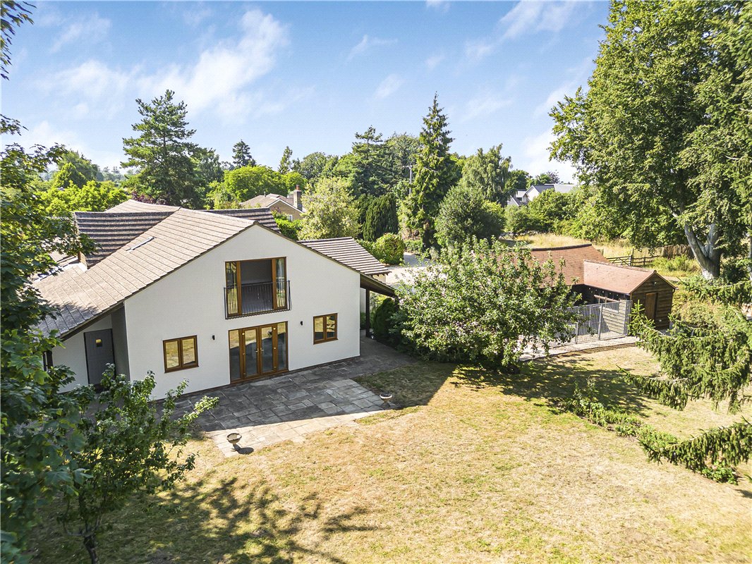 4 bedroom House, Woodperry Road, Beckley, OX3 - Available, Image 30
