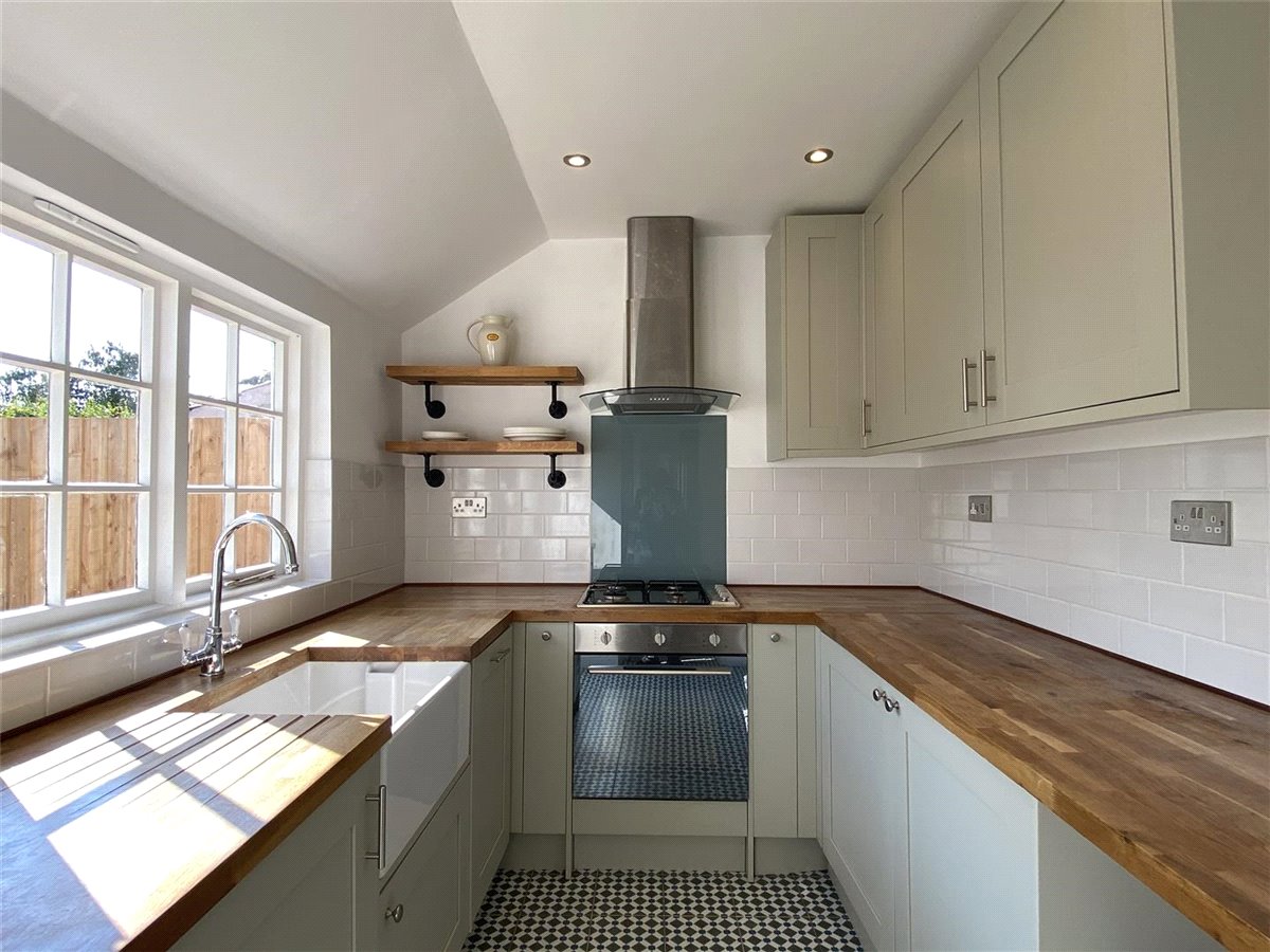 2 bedroom House, Westgate Street, Long Melford, CO10 - Let Agreed, Image 8