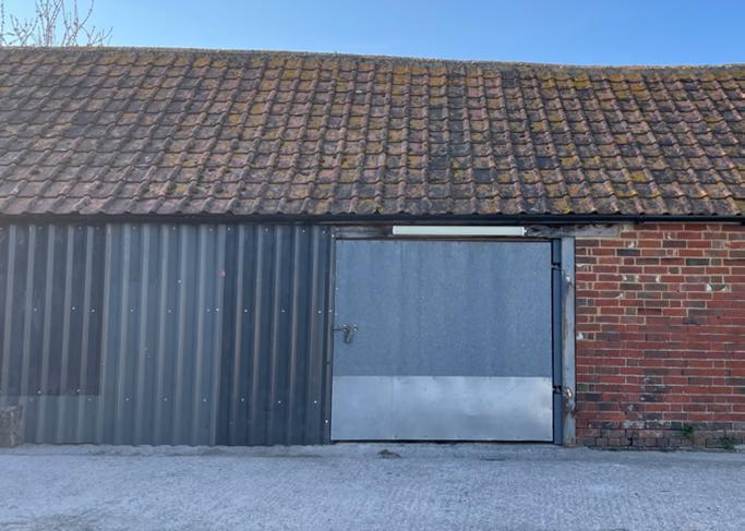 200 to 650 Sq Ft, Edington, Westbury, BA13 - Available, Image 1