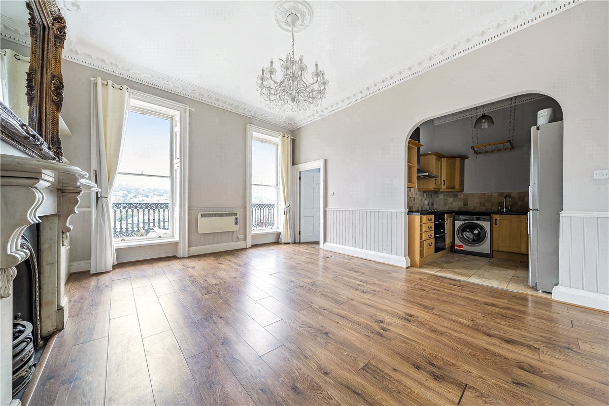 2 bedroom Flat, Paragon, Bath, BA1 - Sold, Image 1
