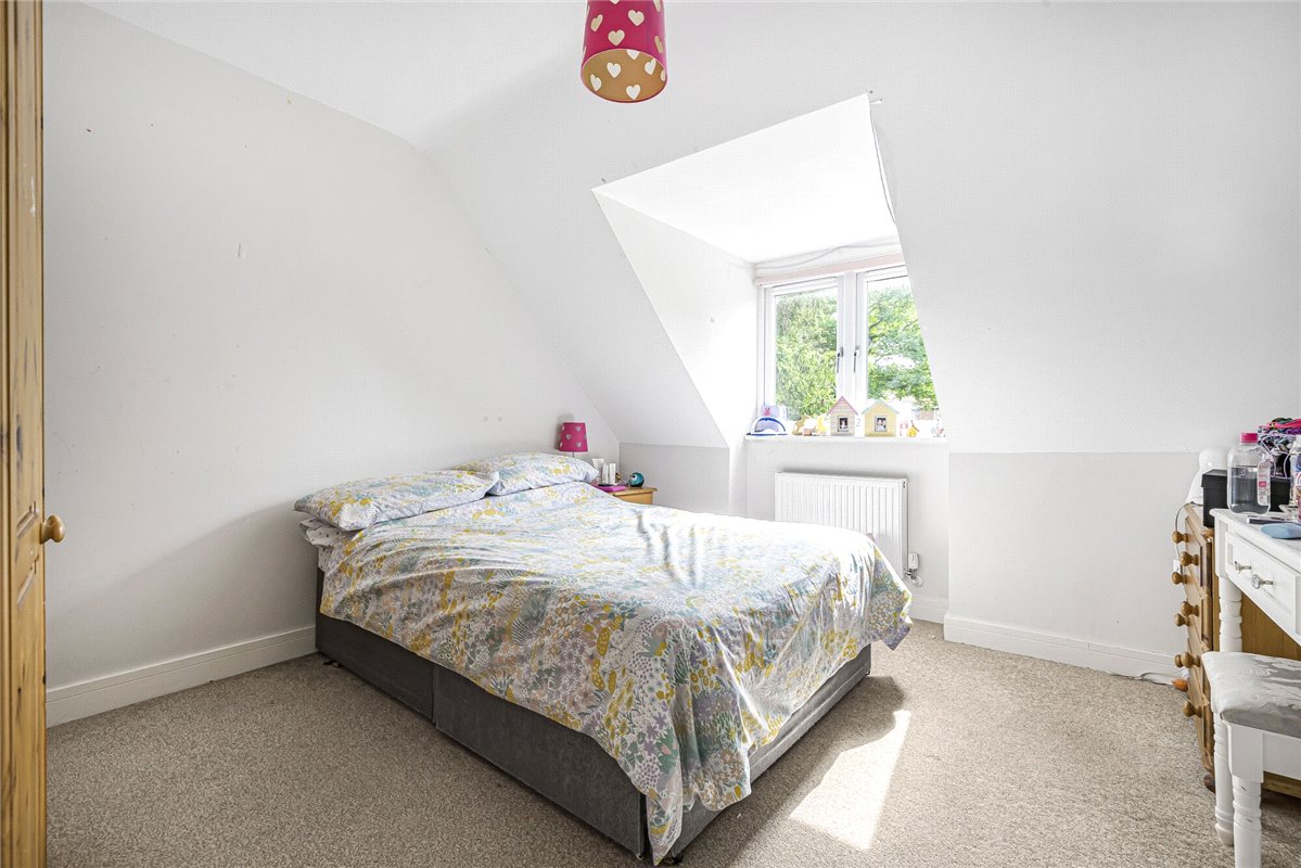 4 bedroom House, Radley Road, Abingdon, OX14 - Sold, Image 1