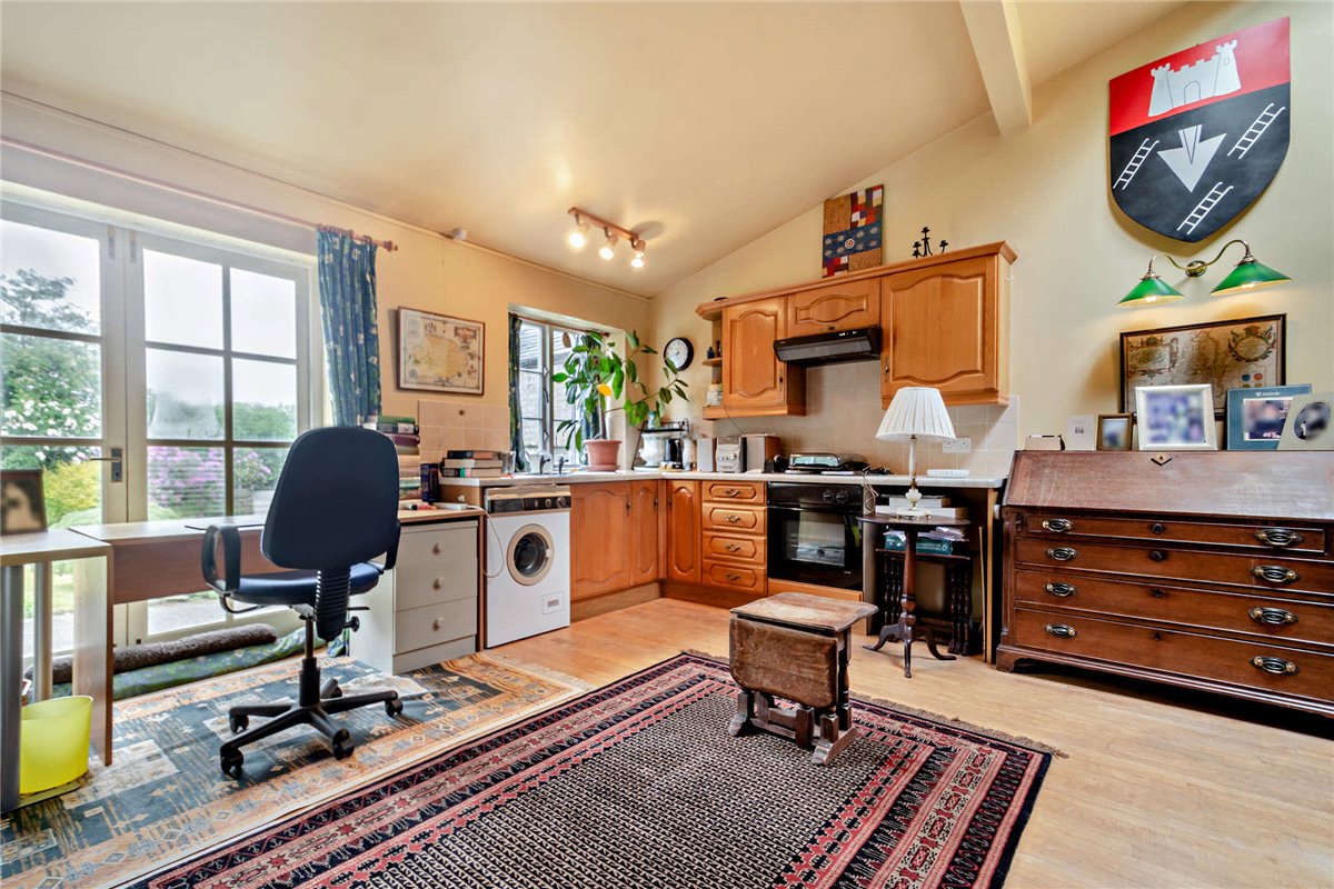 3 bedroom House, Kiln House, Kirkby Overblow, HG3 - Sold, Image 2