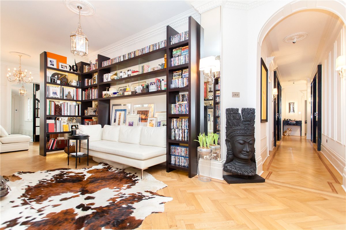 4 bedroom Flat, Welbeck Street, London, W1G - , Image 8