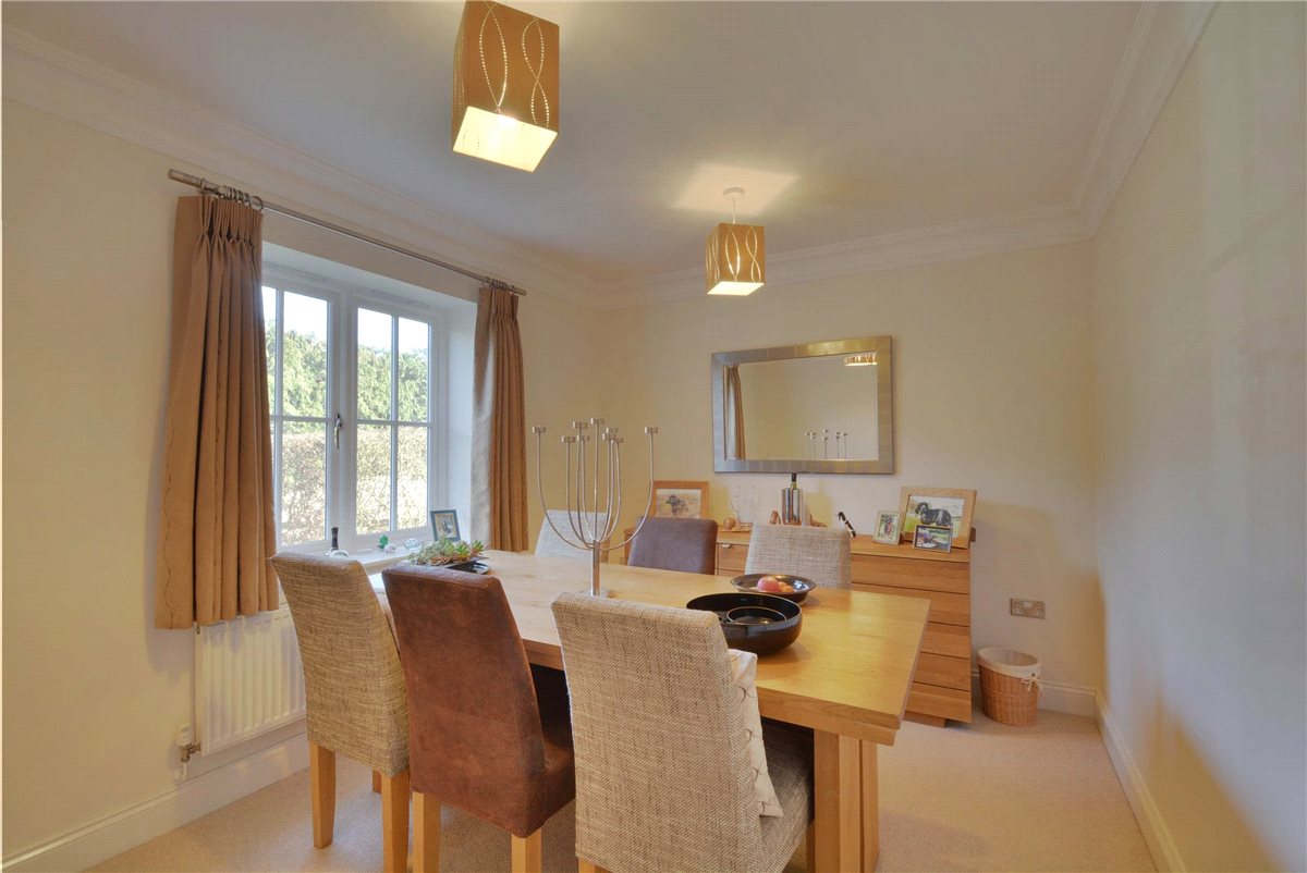 4 bedroom House, Brimpton, Berkshire, RG7 - Available, Image 3