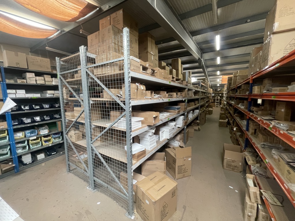 4192 to 16023 Sq Ft, Mill Lane, South Petherton, TA13 - Available, Image 9