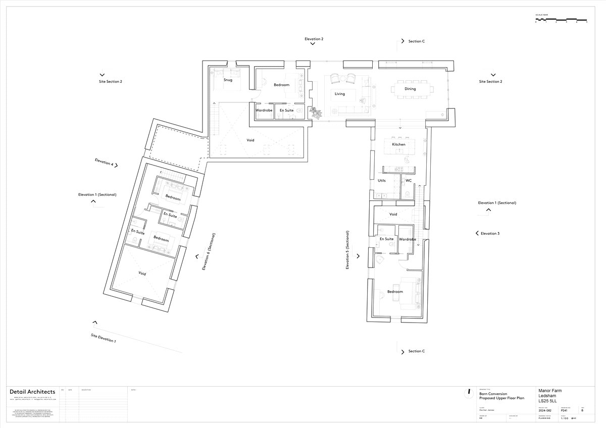   Development Land, Manor Farm, Ledsham, LS25 - Sold, Image 11