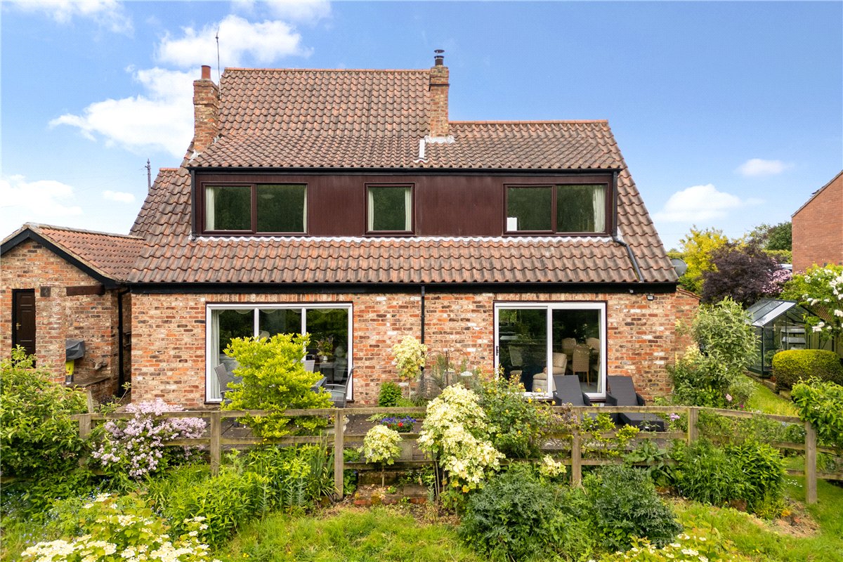 3 bedroom House, Marsh Lane, Bolton Percy, YO23 - Available, Image 15