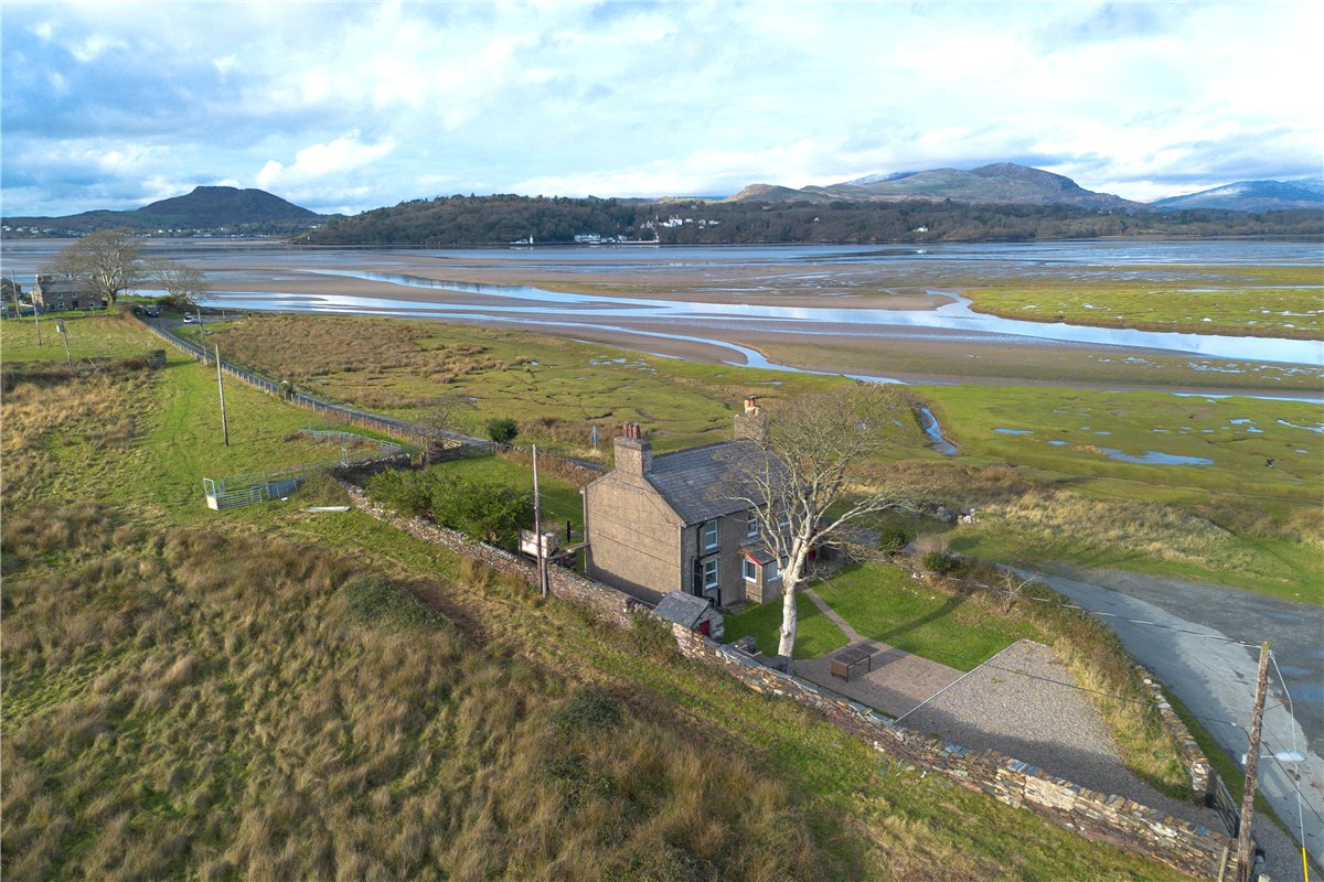 0 bedroom House, Ynys, Talsarnau, LL47 - Available, Image 1