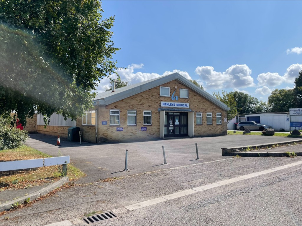 26733 Sq Ft, 1 Headquarters Road, Westbury, BA13 - Available, Image 4