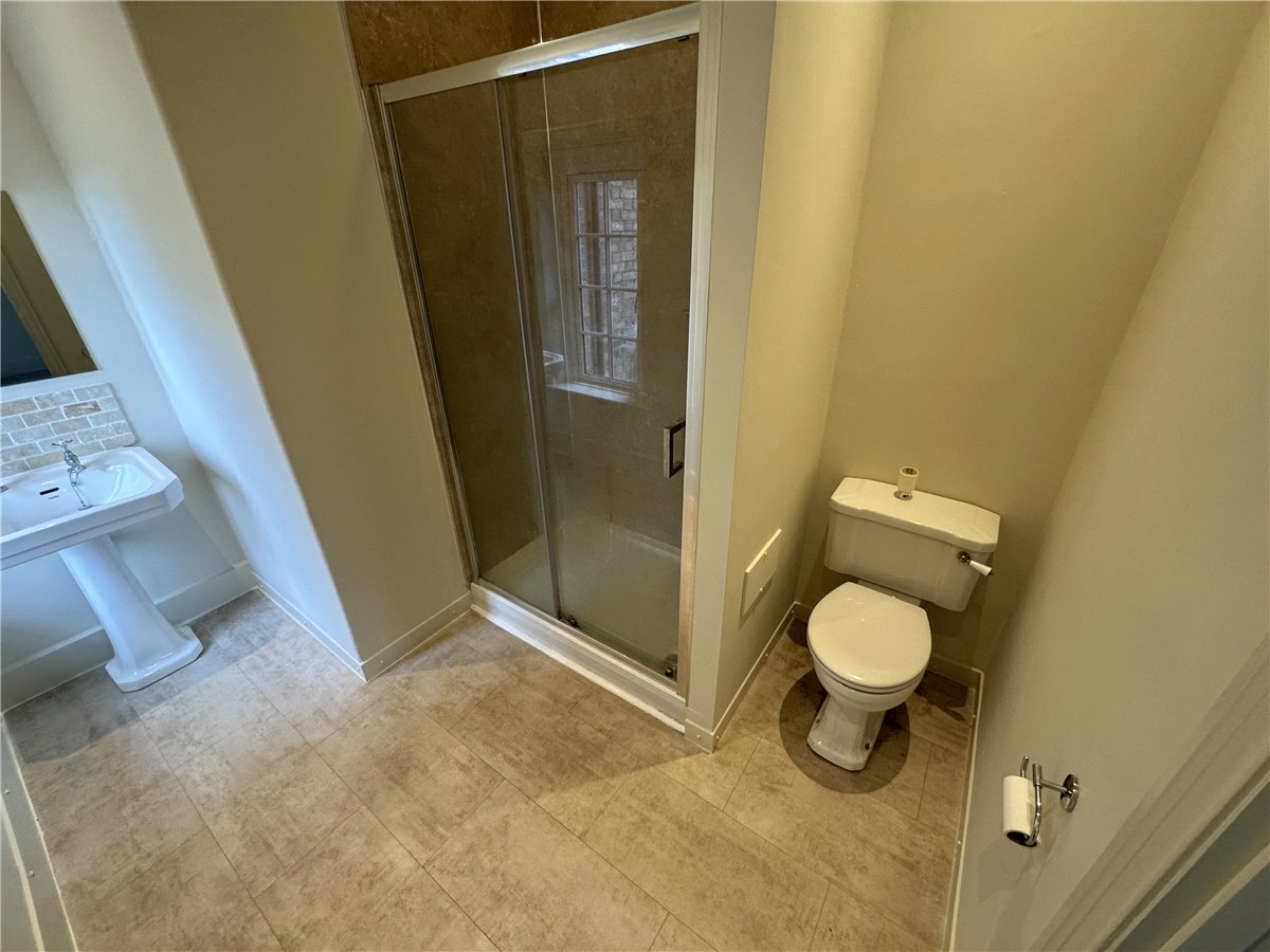 3 bedroom House, Bourton Grange, Bourton, Much Wenlock, TF13 - Let Agreed, Image 13