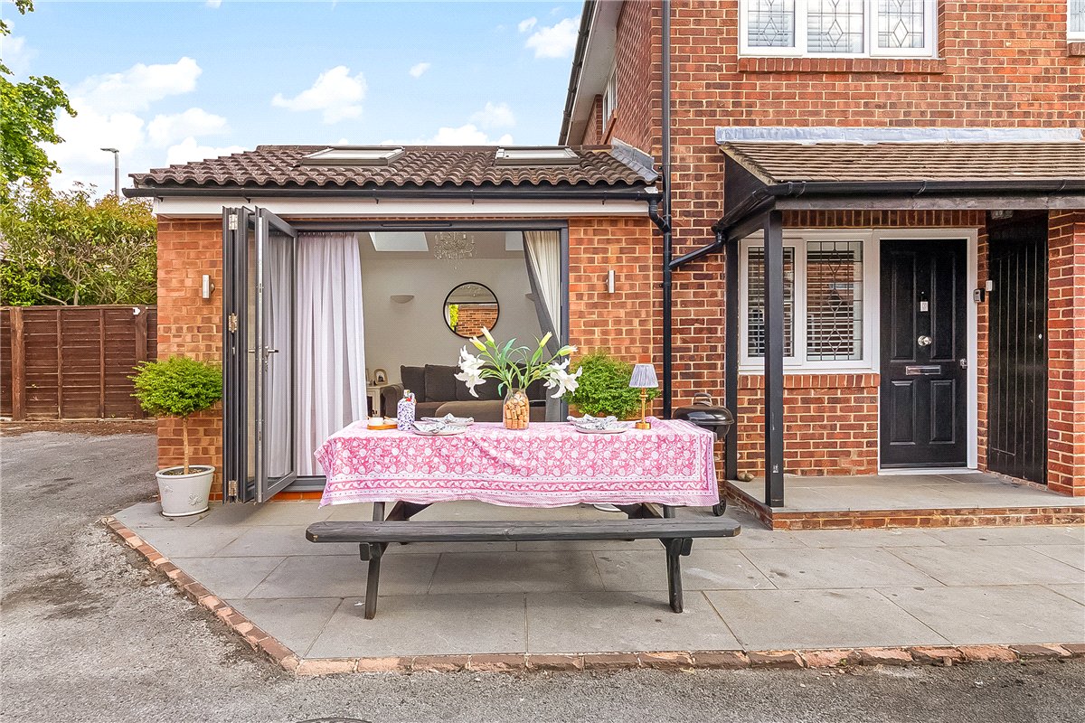 1 bedroom House, St. Benet's Close, London, SW17 - Sold STC, Image 10