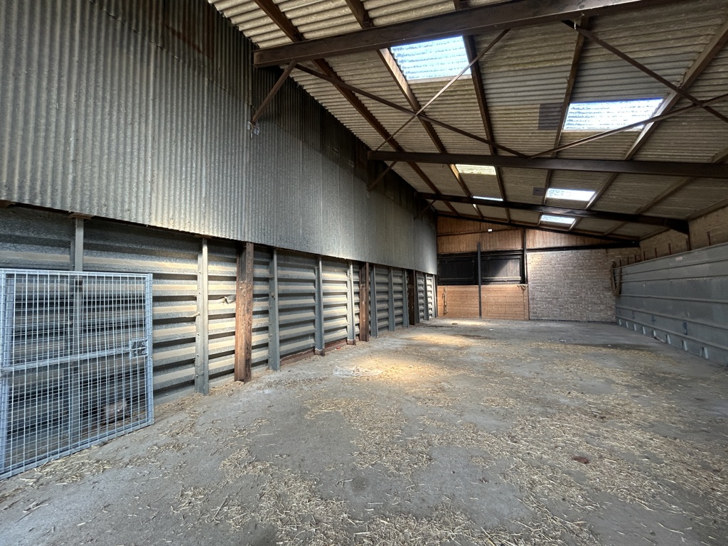 2205 to 7265 Sq Ft, Holland Road, Sleaford, NG34 - Available, Image 1