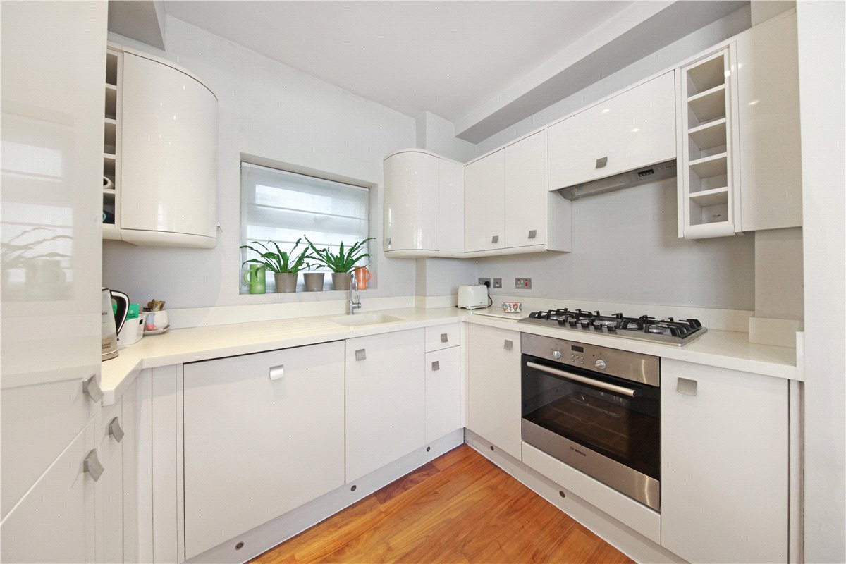 3 bedroom House, Oldbury Place, Marylebone, W1U - Available, Image 4